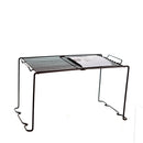 Shelf Insert (Stackable/BK/28.5x17x14.5cm)