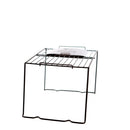 Shelf Insert (Stackable/BK/28.5x17x14.5cm)