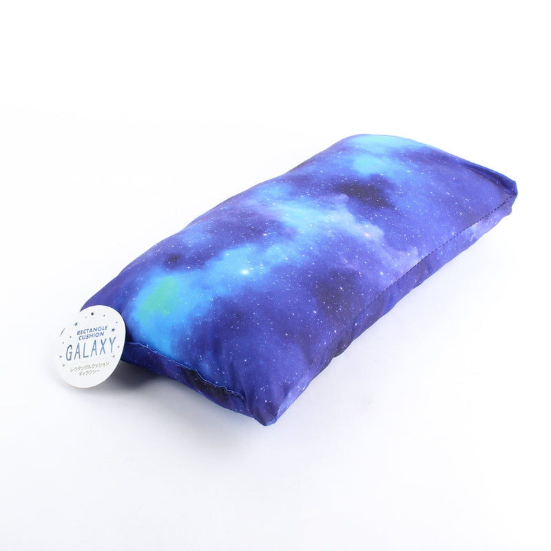 Galaxy Rectangle Cushion