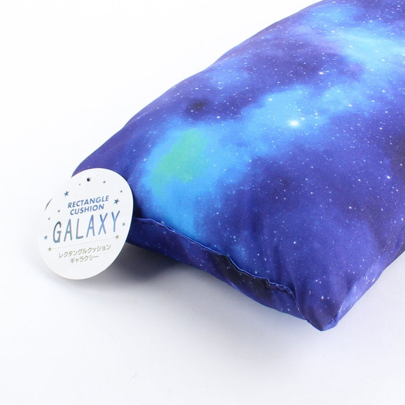 Galaxy Rectangle Cushion