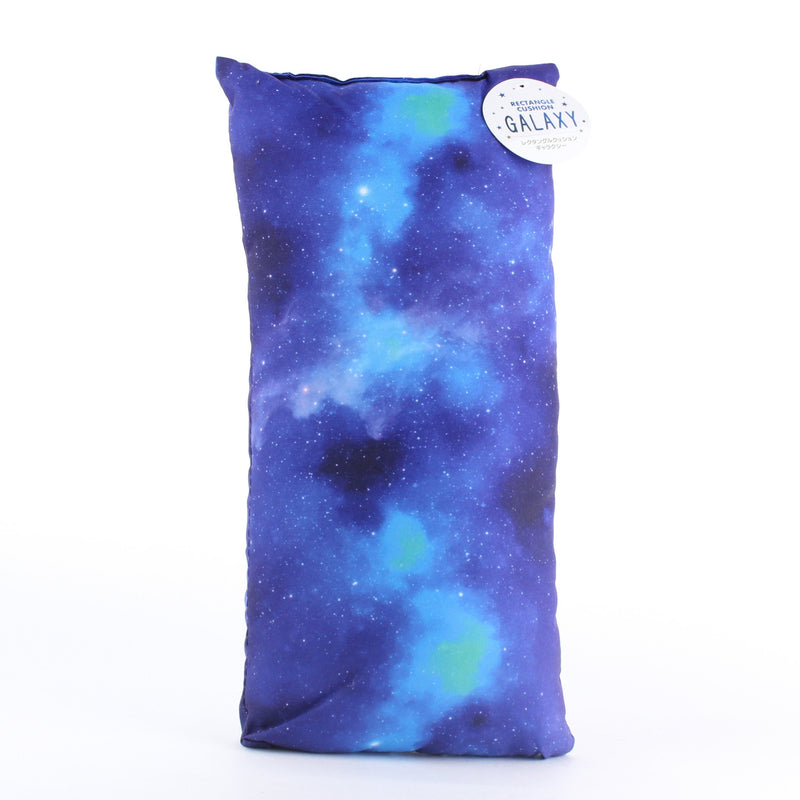 Galaxy Rectangle Cushion
