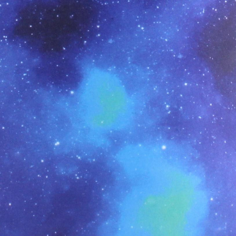 Galaxy Rectangle Cushion
