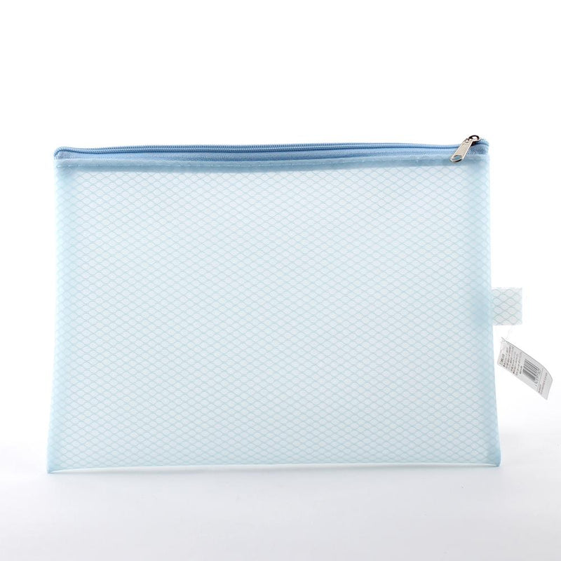 Soft Case (EVA/A5*w/Zipper/3xCol)