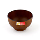 Lacquer Bowl (BN/d.11.2x6.5cm)