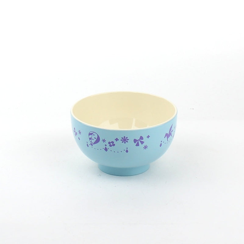 Bowl (PET/Microwave Safe/Children/Unicorn/10cm)
