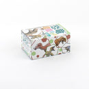 Japanese Playing Cards (Paper/Karuta/Matching Game/Dinosaurs/5x7.5cm (100pcs))