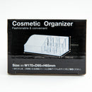Makeup Organizer (PS/Multipurpose/M/9.5x17x6.5cm/SMCol(s): Clear)