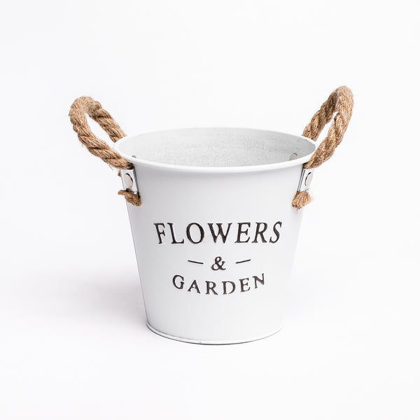 Garden Bucket