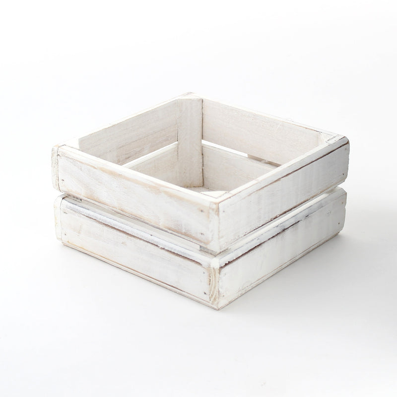 Box (L/Square/8.5X16.5X16.5Cm)