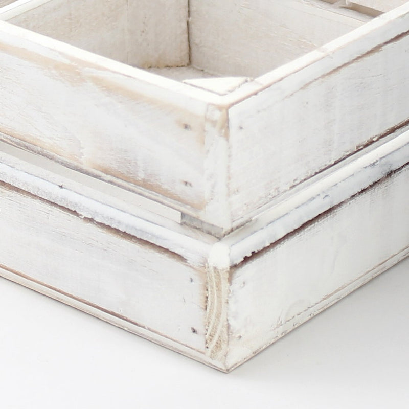Box (L/Square/8.5X16.5X16.5Cm)