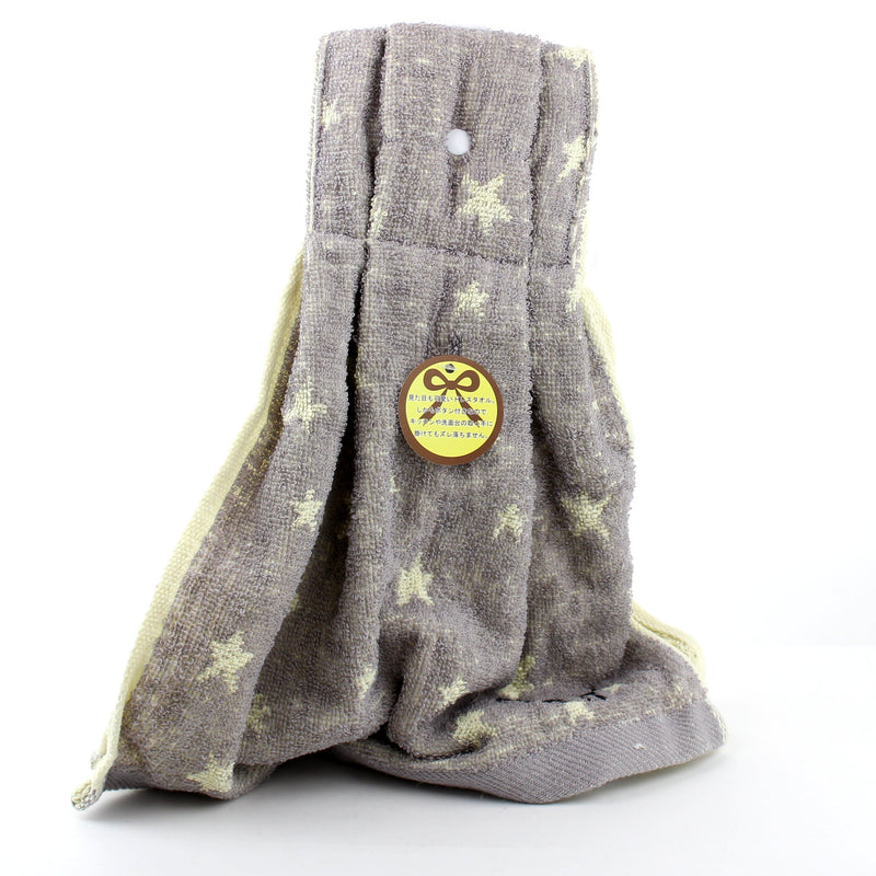 Towel Dress (Stars/PR/2x40x34cm)