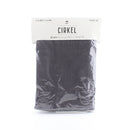 Cushion Throw Pillow Cover with Piping (45x45cm)