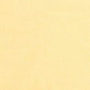 Yellow Cushion Throw Pillow Cover with Piping (45x45cm)