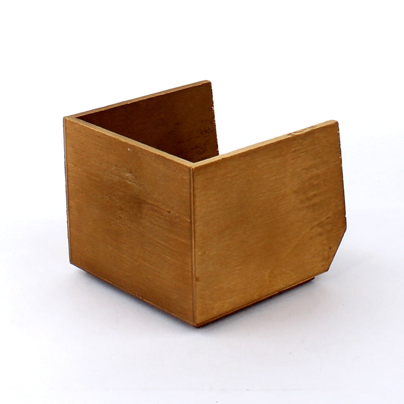 Organizer (Wood/11x10.5x9cm)