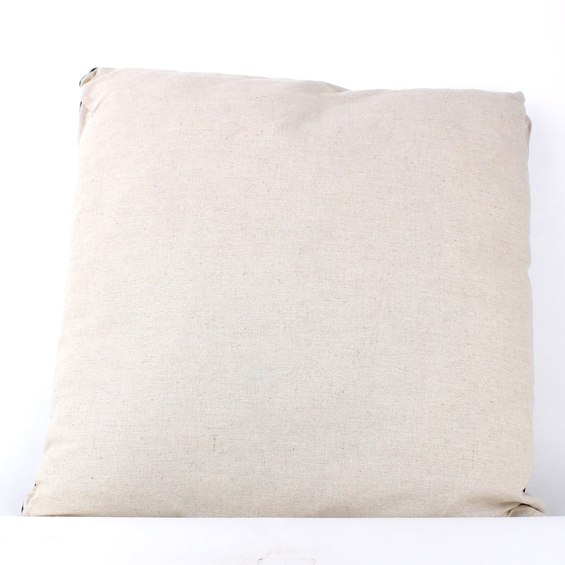 Brooklyn Throw Pillow with Insert 45x45cm