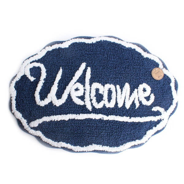 Cloud Floor Mat