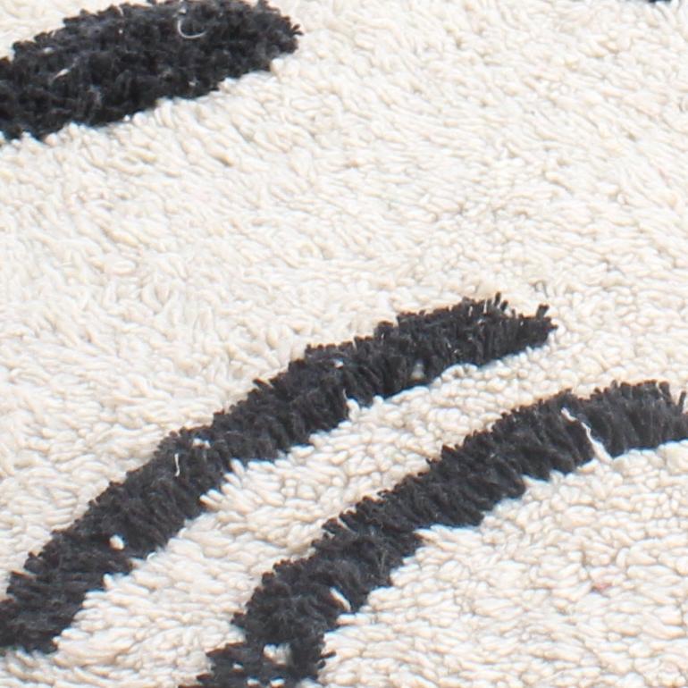 Sulky Cat Floor Mat