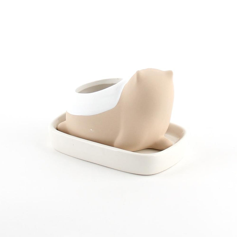 Humidifier (Pottery/Dog)