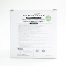 Humidifier (Ceramic/Unglazed Pot/Flower Pot/10cm/Ø9cm/SMCol(s): Green)