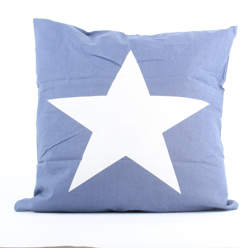 Star Cushion Cover
