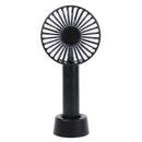 2Way Handheld & Standing Fan