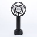 2Way Handheld & Standing Fan