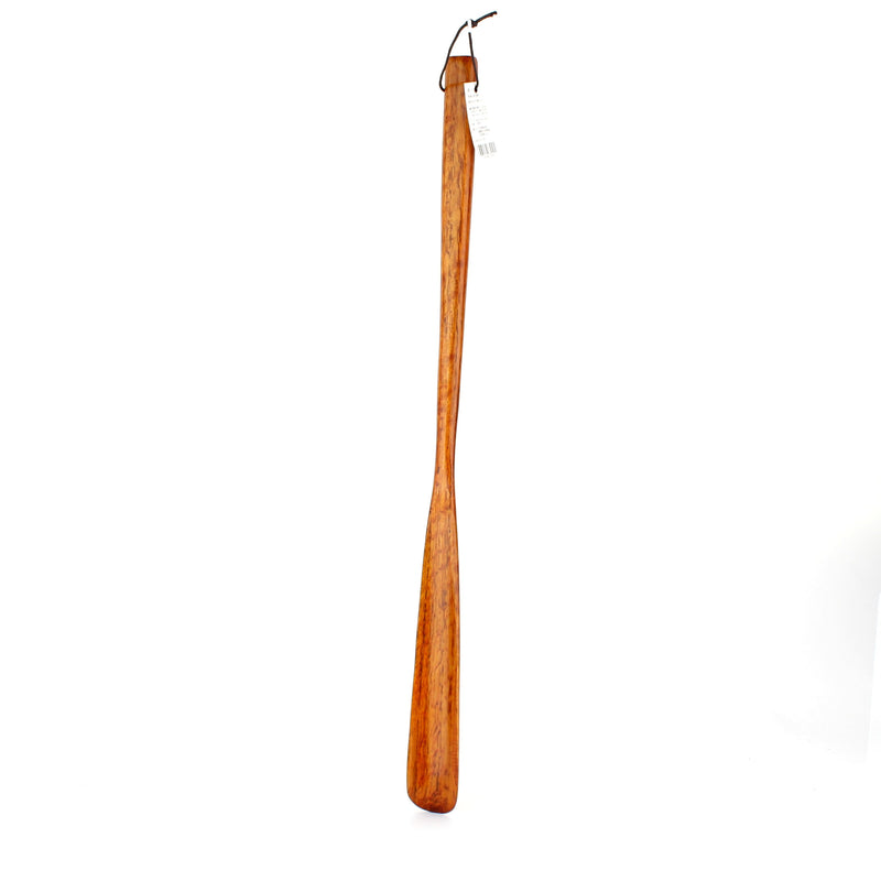 Long Wood Shoe Horn (55cm)
