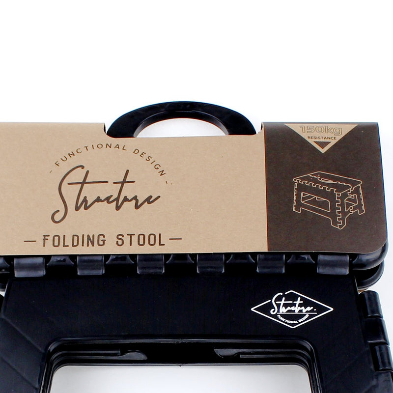 Foldable Stool