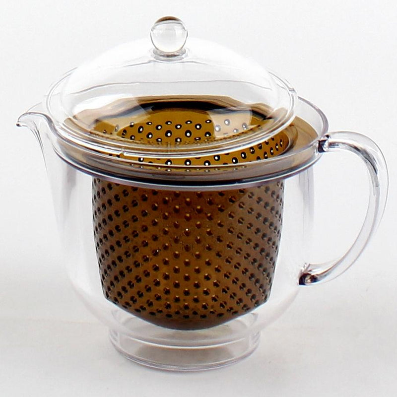 Tea Pot (L)
