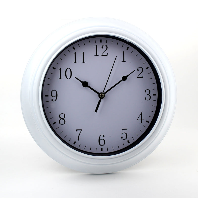 Clock (IV/d.25x4.5cm)