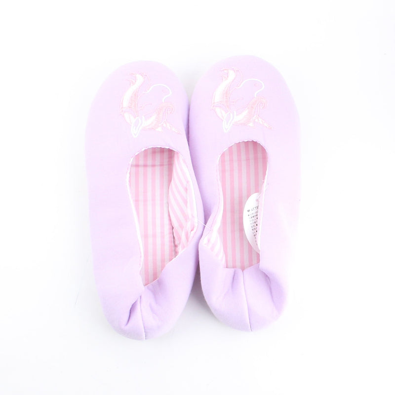 Unicorn Free Size Room Shoes