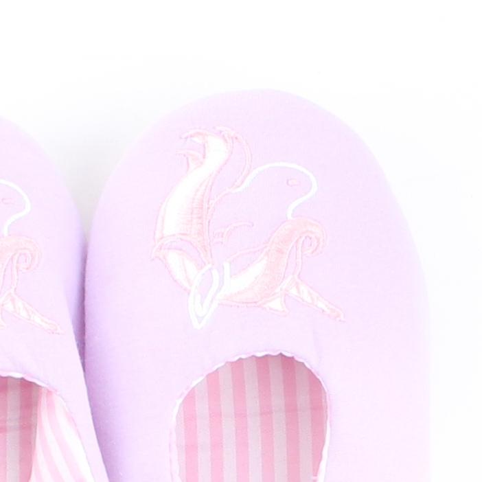 Unicorn Free Size Room Shoes