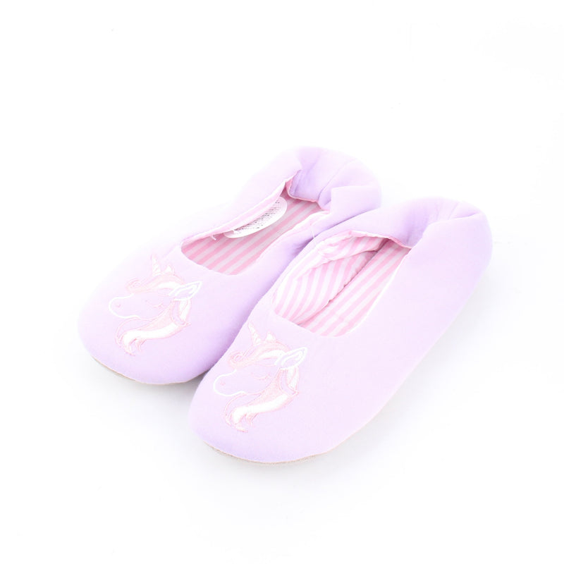 Unicorn Free Size Room Shoes