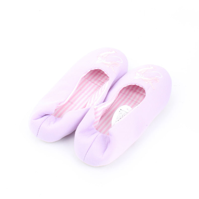 Unicorn Free Size Room Shoes