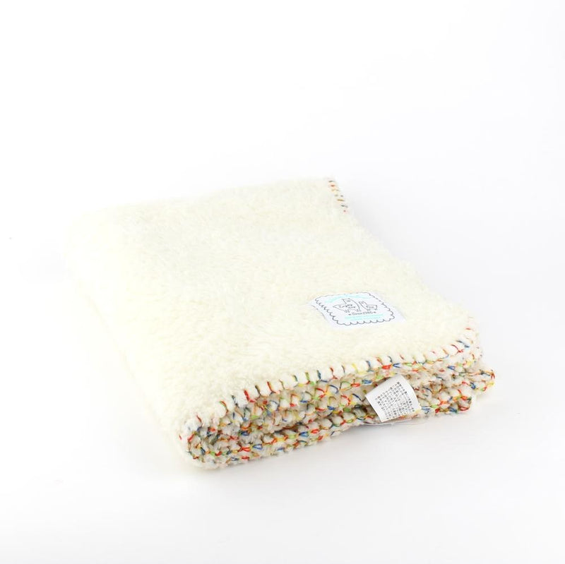 Blanket (Fluffy/Label/70x100cm)