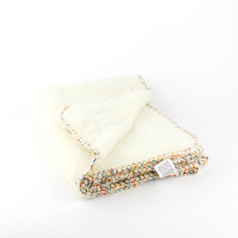 Blanket (Fluffy/Label/70x100cm)