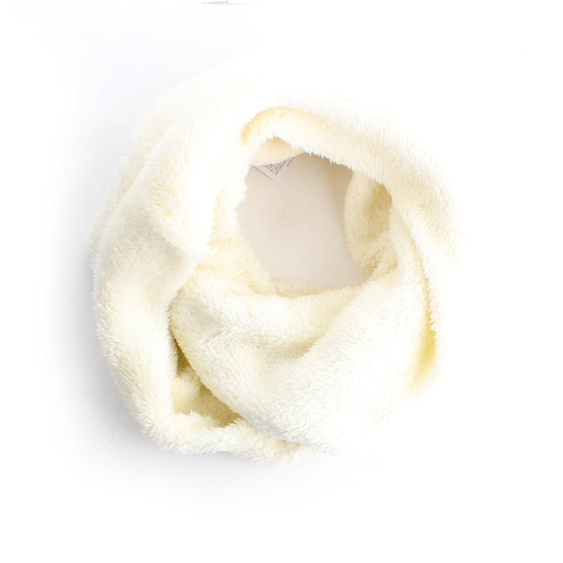 Fluffy Snood