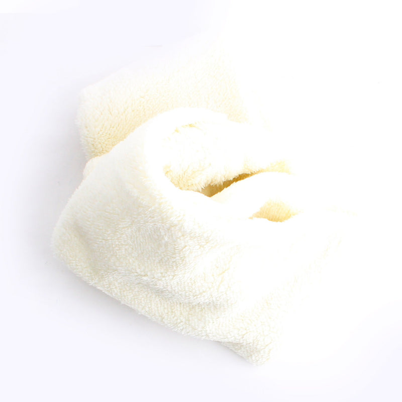 Fluffy Snood