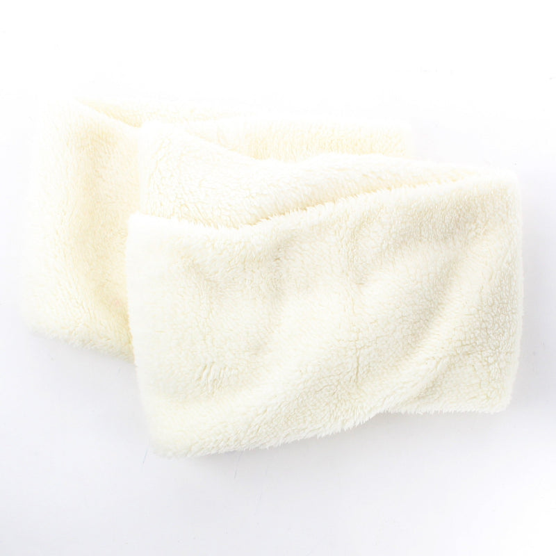 Fluffy Snood