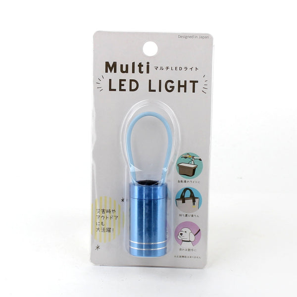 Flashlight (LED/4.5cm/d.2.5cm)