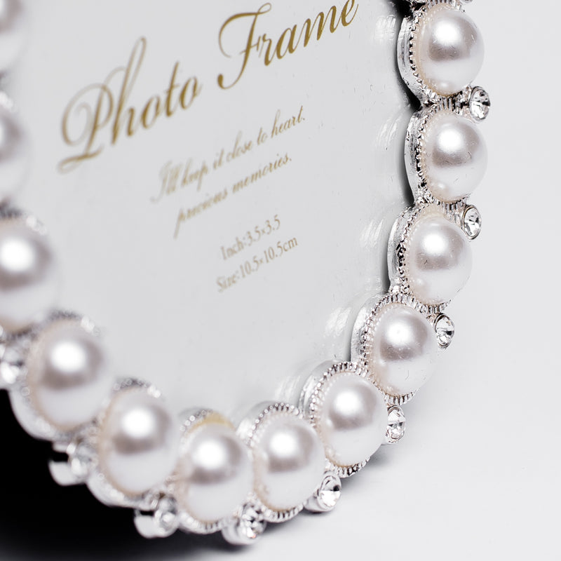 Photo Frame (Noble/Pearl)