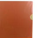 A4 File Folders (30.9x22x0.1cm (5pcs))