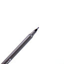 Calligraphy Brush Pen (BK Ink/13.9x1.3x1.1cm)