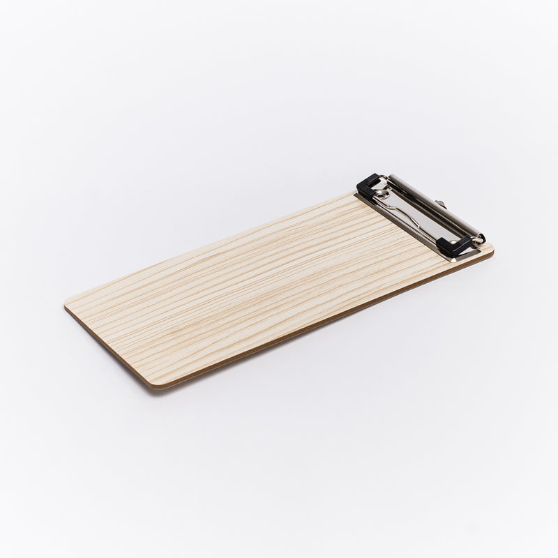 Clipboard (23x10.5cm)