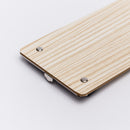 Clipboard (23x10.5cm)