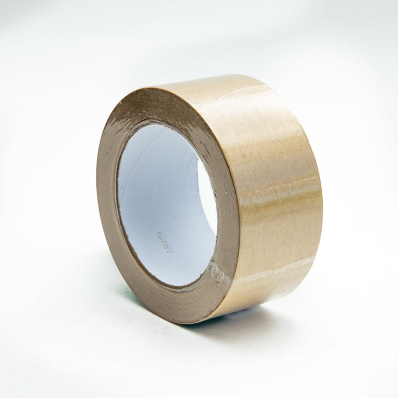 Packing Tape (50mm x 40m/SMCol(s): Beige)