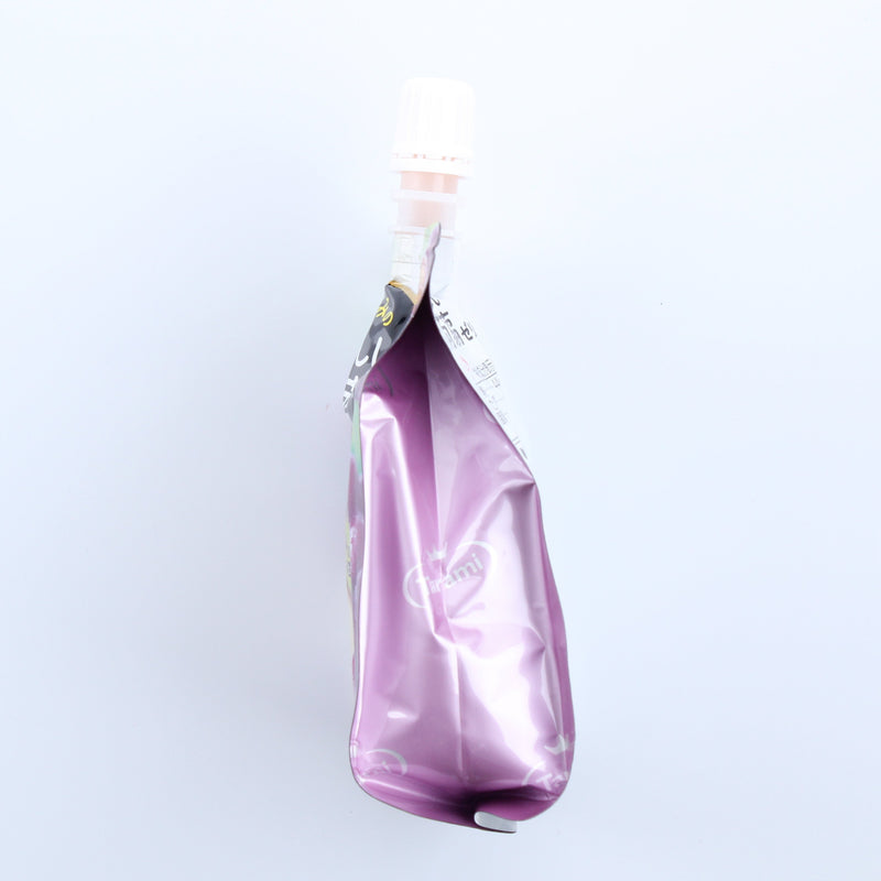 Oishii Konnyaku Jelly Tarami Pouch Grape Konnyaku Jelly 150 g