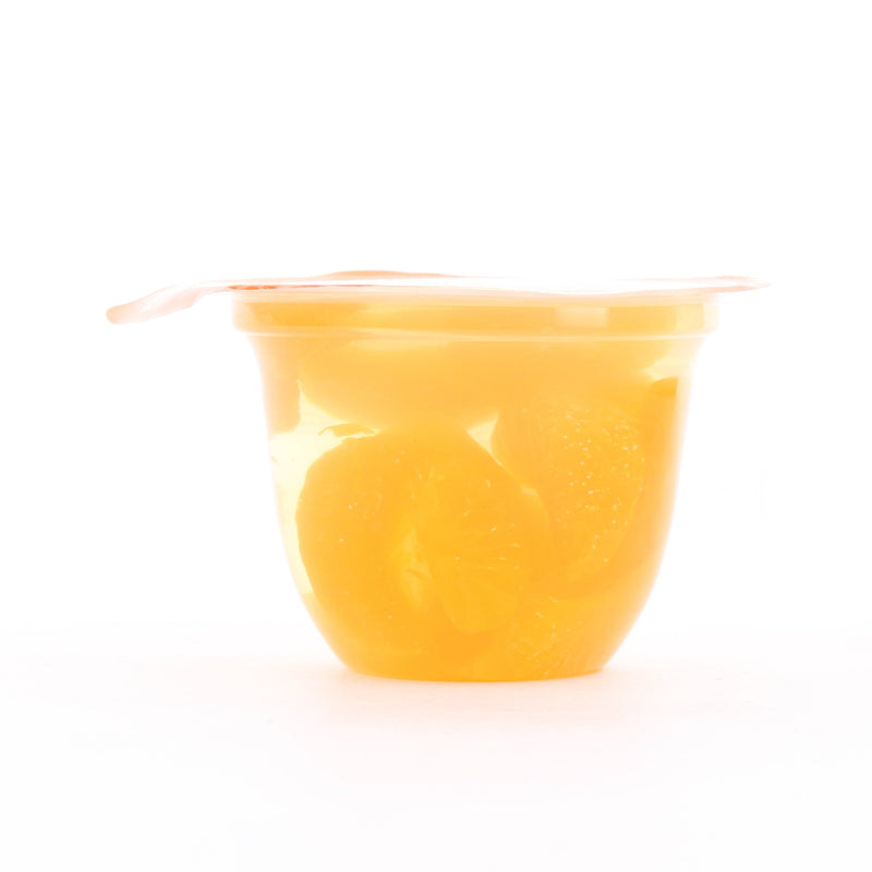 Dossari Tarami Mandarin Orange Jelly 230 g