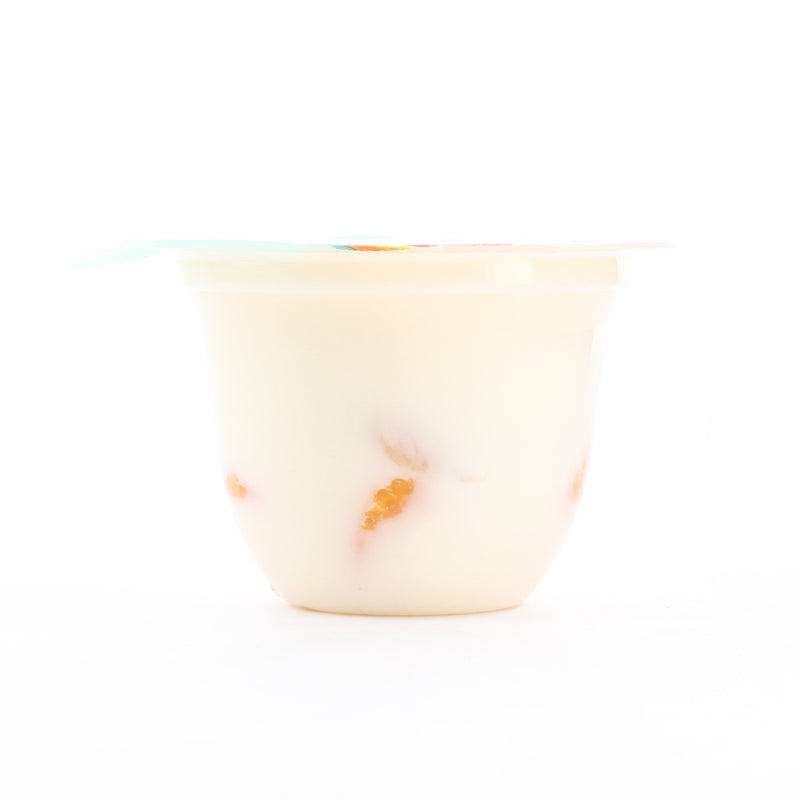 Dossari Tarami Mixed Fruits Mandarin Orange Yogurt Jelly 230 g