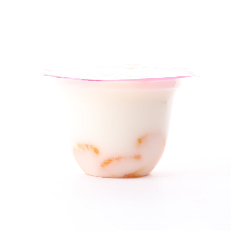 Dossari Tarami Mandarin Orange Almond Jelly 230 g